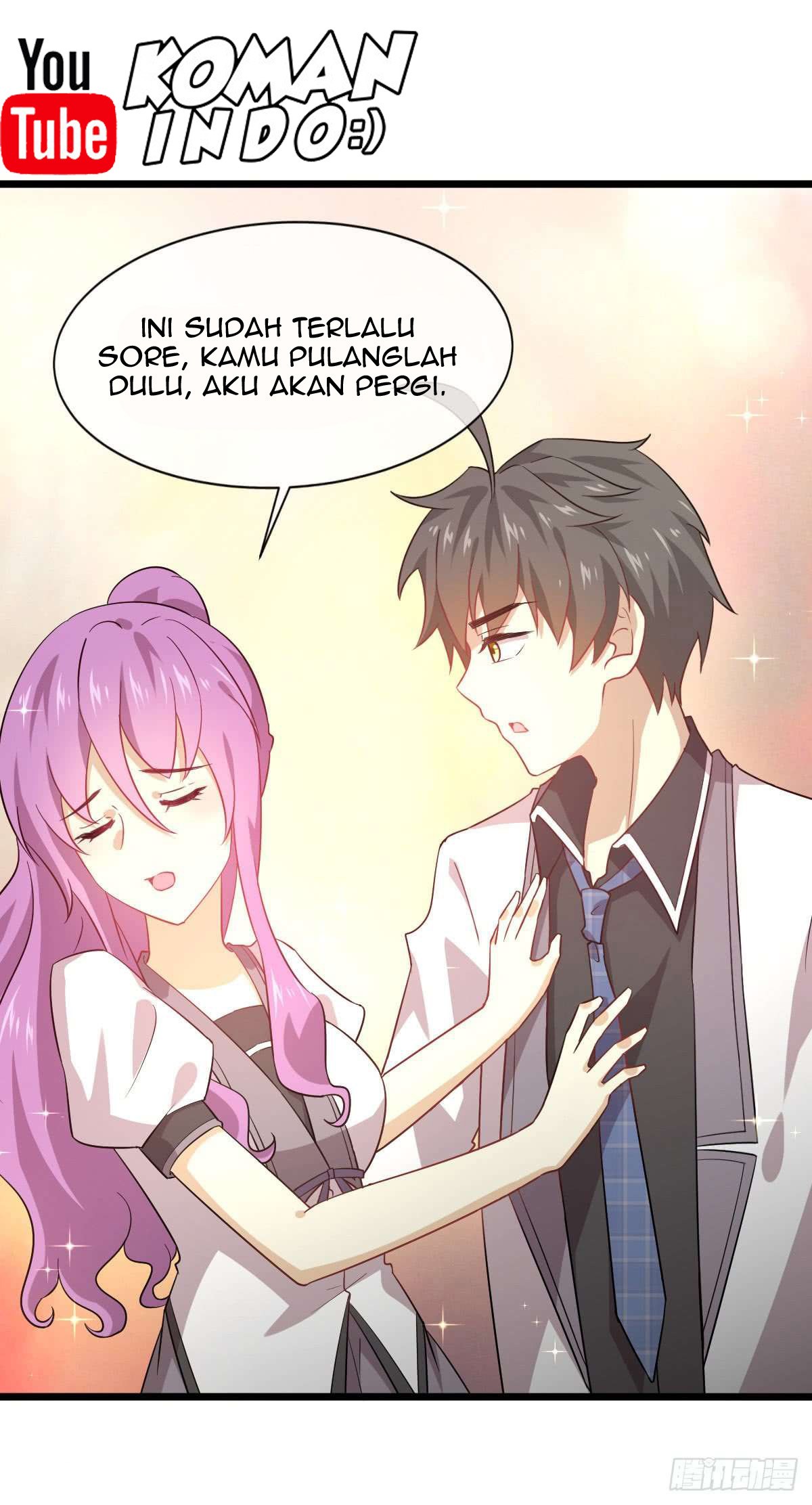 Immortal Swordsman in The Reverse World Chapter 75 Gambar 16